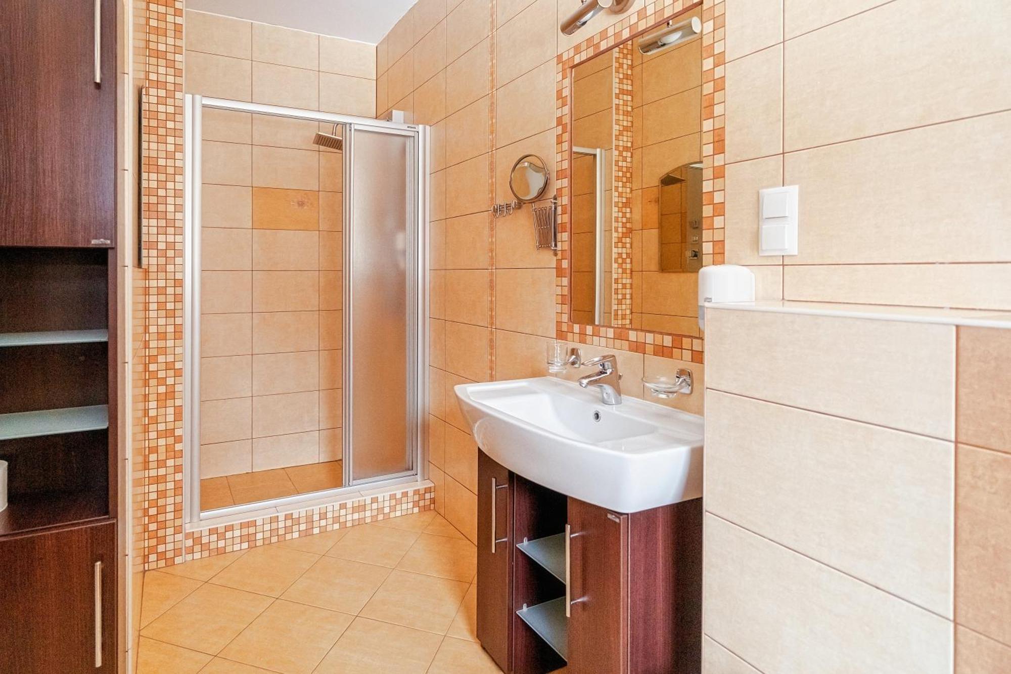 Villa Gronie Ski & Bike Szczyrk Extérieur photo